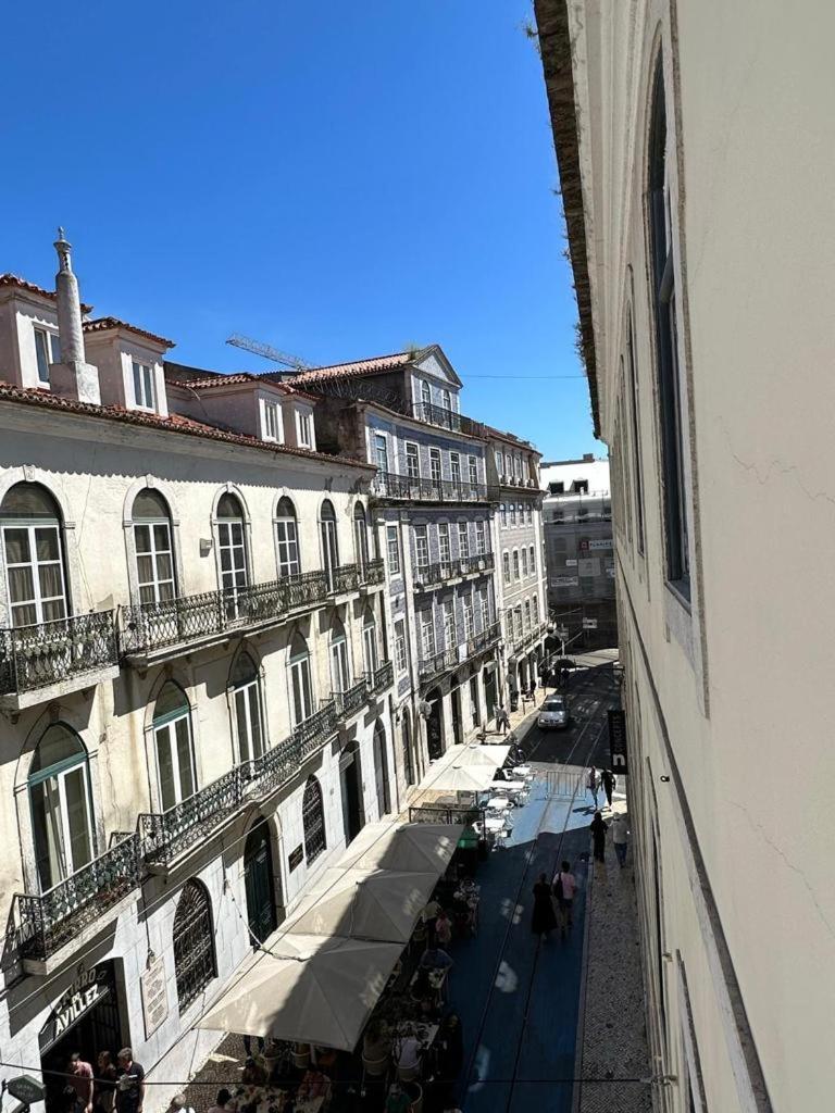 Luxuoso Quarto No Centro De Séjour chez l'habitant